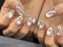 オーシャンネイル 新宿店(Ocean nail)/マグネットネイル