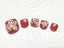 マイレ(Maile)/foot/定額design