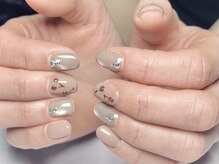 ネイルサロン ベルダ(BELDA)