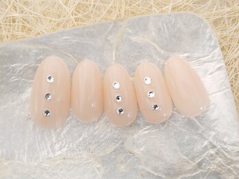 ABCネイル 銀座店(ABC Nail)/★NEW★ハンド定額オフ込4980円