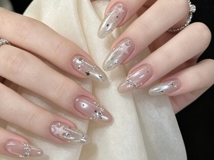 ベストネイル 渋谷109前店(Best Nail)の写真