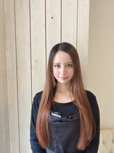 リッチ トゥ 各務原店(Rich to) 松下 あん奈