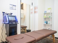 ロージュ 岐阜茜部サロン(Loge)の雰囲気(Logeは人目が気にならない、ゆったりとした個室ブースです。)