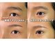 まつげとまゆげの専門店 Mt.EYEの写真