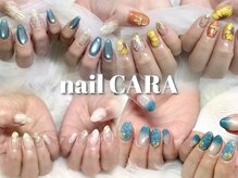 ネイル カラ(nail CARA)