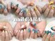 ネイル カラ(nail CARA)の写真