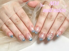マーメイド　マグネットフレンチ
