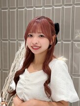 メアリー 西大寺(mary nail&eyelash)&nbsp;KITAURA SAKURA