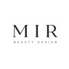 ミル(MIR)のお店ロゴ
