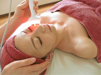 トータルビューティーサロン アムリタ(Amrita)/プラセンタ導入