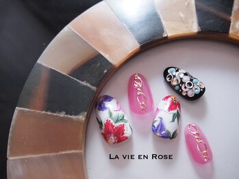 ネイルズ モダ(NAIL'S MODA)/3月の新作2、