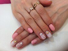 シャンネイルケアサロン(Shan Nail caresalon)/
