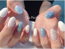 ラペーシュ(La Peche)/8000円 No.464