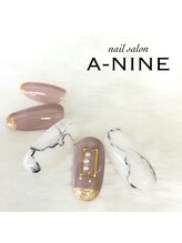 エーナイン イオン札幌平岸店/11.カジュアルデザイン 7999円