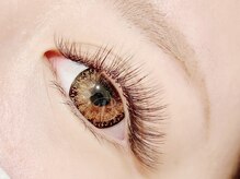 アイラッシュサロン ブラン 天満屋福山ポートプラザ店(Blanc)/４Dボリュームラッシュ