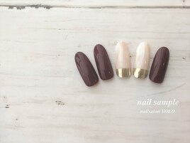 ニュアンス/ミラー/シンプル