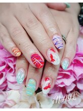 アイネイル(iNAIL)/