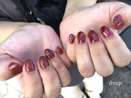 freep winter design春 夏 秋 冬