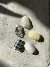 テンネイル(ten. nail)/選べるチップデザイン