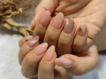 ニコリー(nicolie)/アート4本コース