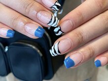 アールドヴィーヴル 小松(Ar de vivre)/【Designコース☆】￥4950～