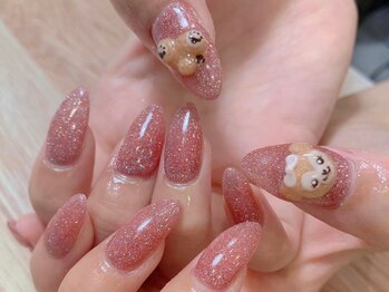 メイヴン(Maven)/