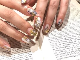 9月select(K)7,980円/全10種