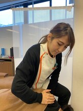 カラダファクトリー 小田原東口店 小黒 楓