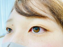 ルピナス 武蔵小金井店(Lupinus)/ラッシュリフト上下