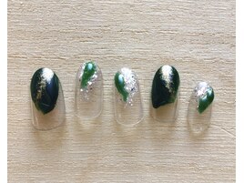 グリーンニュアンス