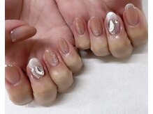 ヴリエ 豊田店(VURIE)/hand nail