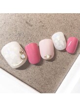 メイ アンド ティースタイル(Mei&T's style)/