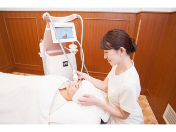 イーズ ミュゼ ららぽーと柏の葉/≪フェイシャル≫エンダモロジー