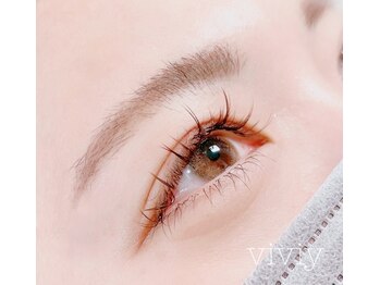 アイラッシュサロン ヴィヴィー(VIVIY)/中華美人＊ワンホンデザイン