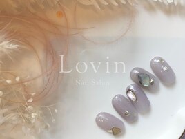 【ジェル/アート】