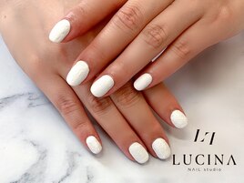 Hー122個性派ワンカラーネイル