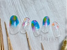 ダリア トータルビューティー(Daria. total beauty)/茅場町　八丁堀　水天宮　日本橋