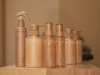 アールクリエイション(AHL creation)/ミヤビナ式ヘッドエステ★