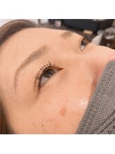 ビューティーアミューズメント 山鼻店(BEAUTY AMUSEMENT)/アイラッシュ C