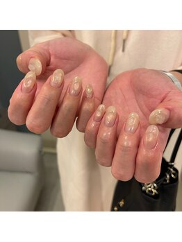 ネイルズトーキョー(nails TOKYO)/ぷくぷく