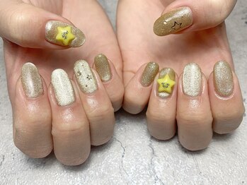 ラスズラン(La suzuran)/90分