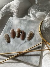 ベルダ(BELDAD)/Luxury　Course