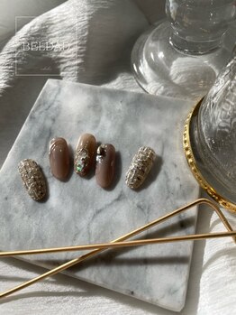 ベルダ(BELDAD)/Luxury　Course