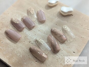 スタースタイル(Star Style)/