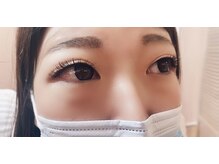 リシェル 高崎店(Richelle)/フラットラッシュ120本