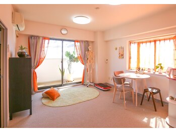 ラヴィー(RAVI)/カウンセリングルーム