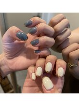 マルレ アイサロン 三軒茶屋(MARLE eyesalon)/90min design