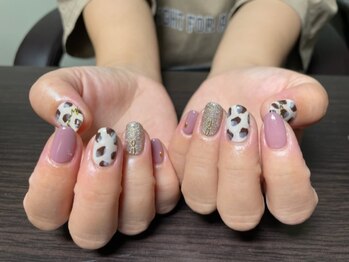 ネイルズティンク(Nails.tink)/
