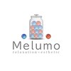 メルモ(Melumo)ロゴ