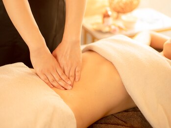 プラスボディサロン 津田沼店(PLUS BODY SALON)/腸セラピー【マッサージ 】